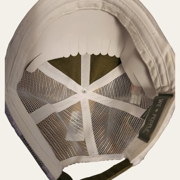 NWT "WE PEOPLE" The "Camp Life" - Picture 6 of 6